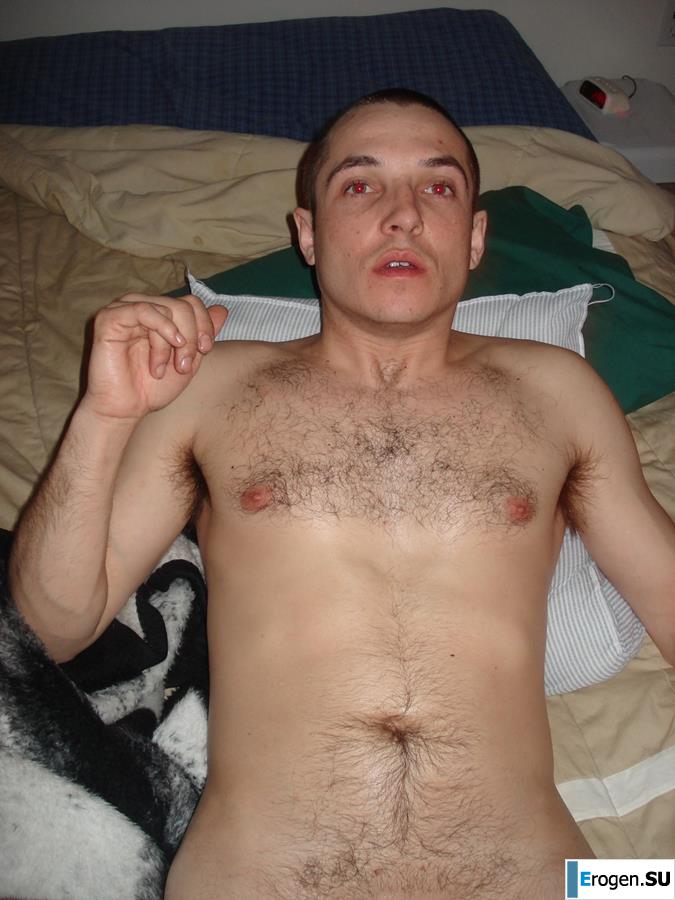 Конопатая кареглазка. Фото 38