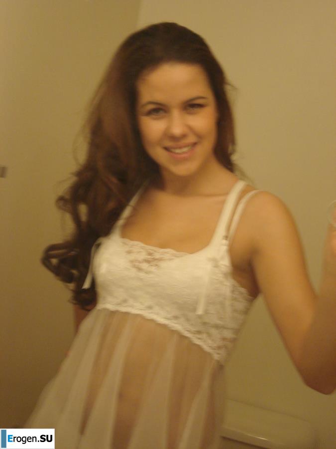 Конопатая кареглазка. Фото 5