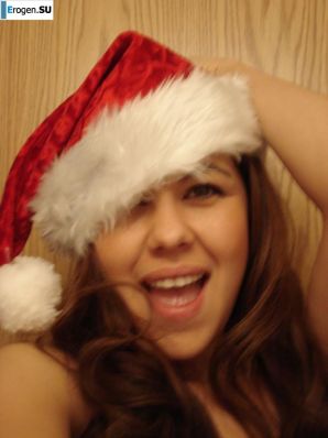 Конопатая кареглазка. Эскиз 1