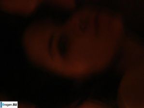 Конопатая кареглазка. Эскиз 17