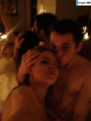 Конопатая кареглазка. Эскиз 18