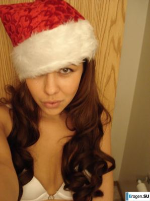 Конопатая кареглазка. Эскиз 2