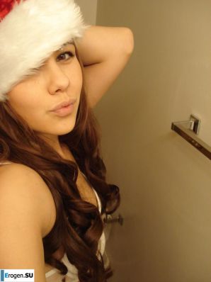 Конопатая кареглазка. Эскиз 3