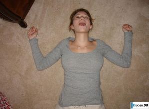 Posing for a friend. Thumb 39