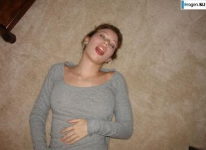 Posing for a friend. Thumb 42