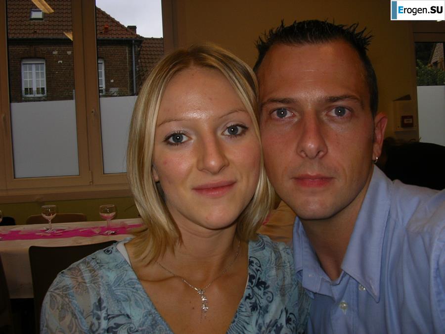 Блондинистая француженка. Фото 9