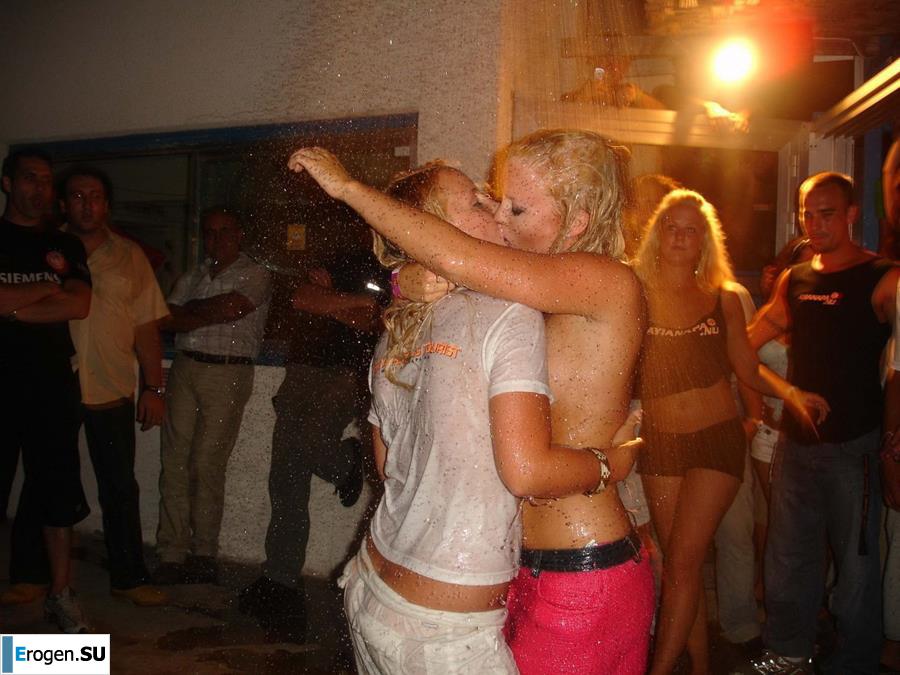 Wet parties. Photo 25