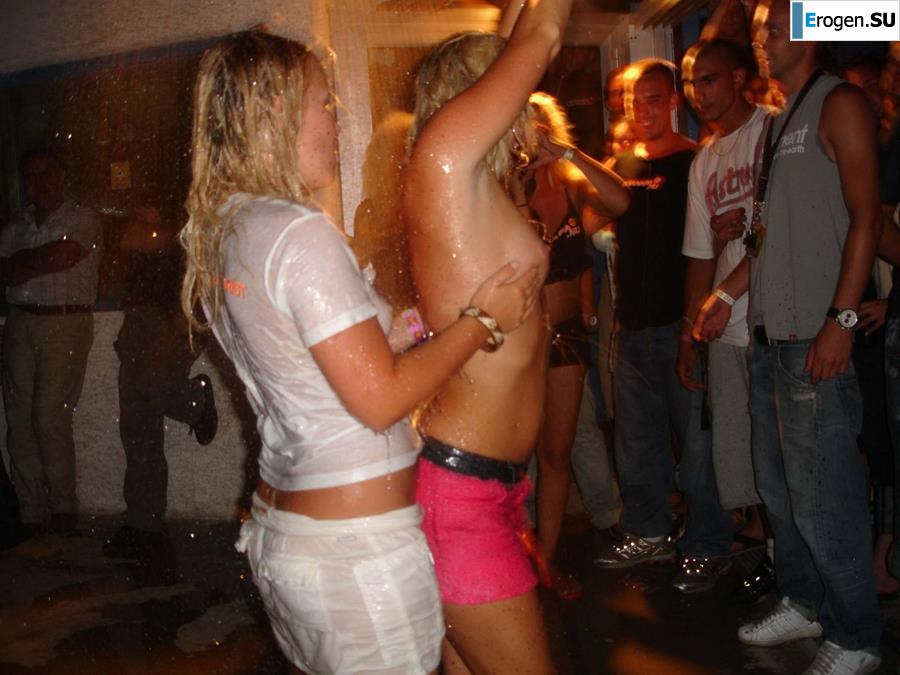 Wet parties. Photo 26