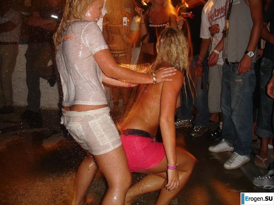 Wet parties. Photo 27