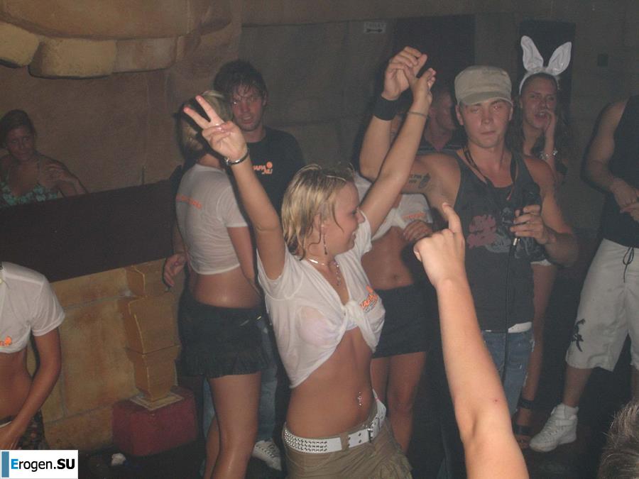 Wet parties. Photo 36