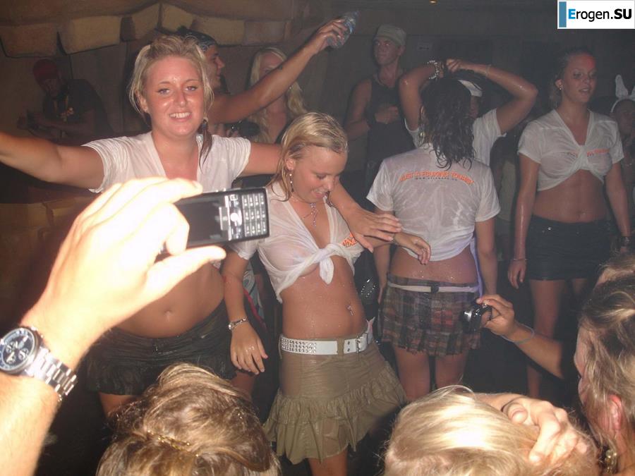 Wet parties. Photo 39