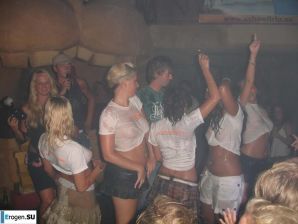 Wet parties. Thumb 1