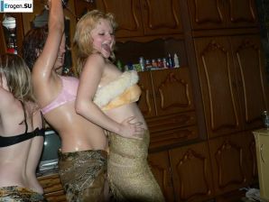 Wet parties. Thumb 3