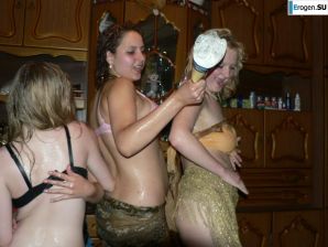 Wet parties. Thumb 5