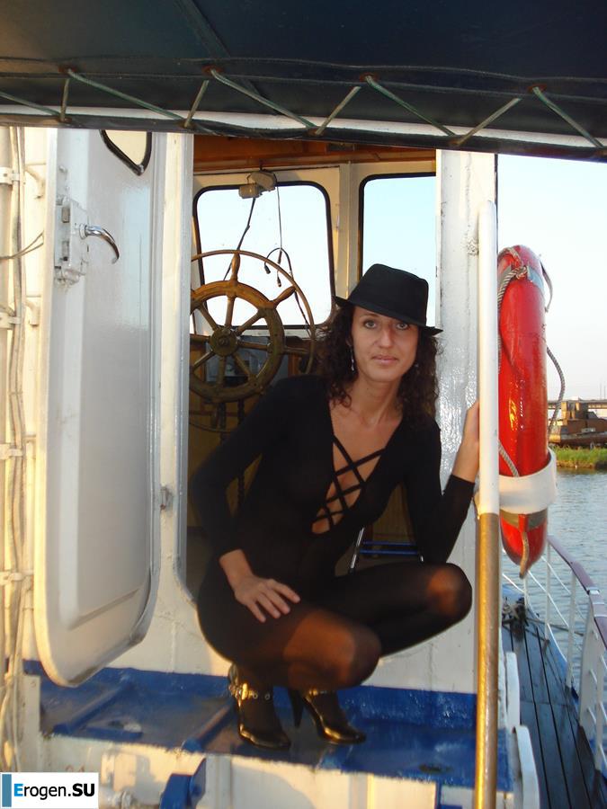 Curly-haired. Photo 20