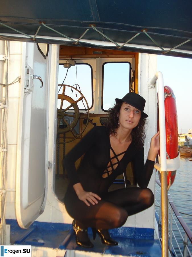 Curly-haired. Photo 21