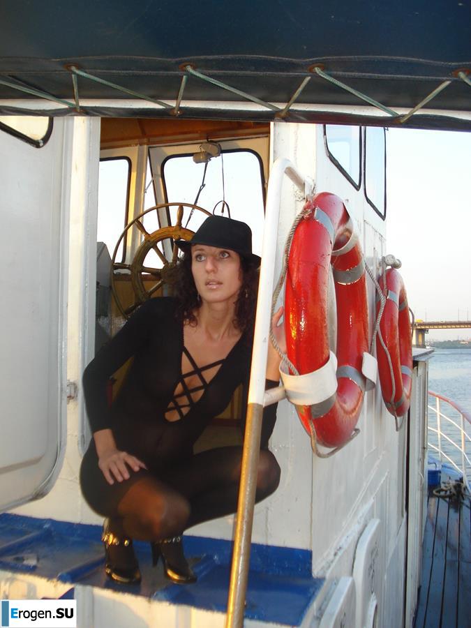 Curly-haired. Photo 22