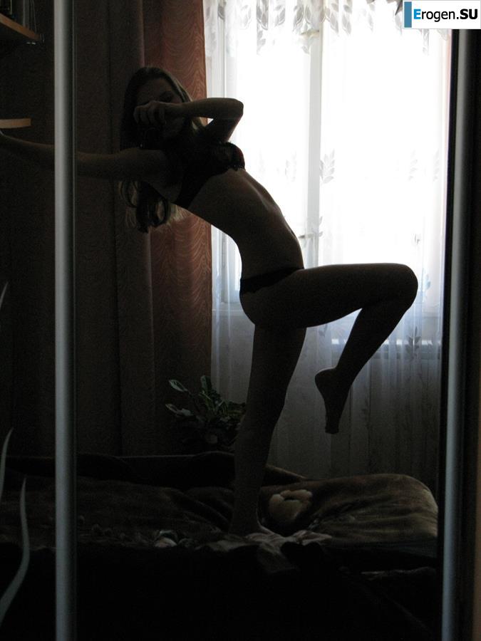 Curly-haired. Photo 39