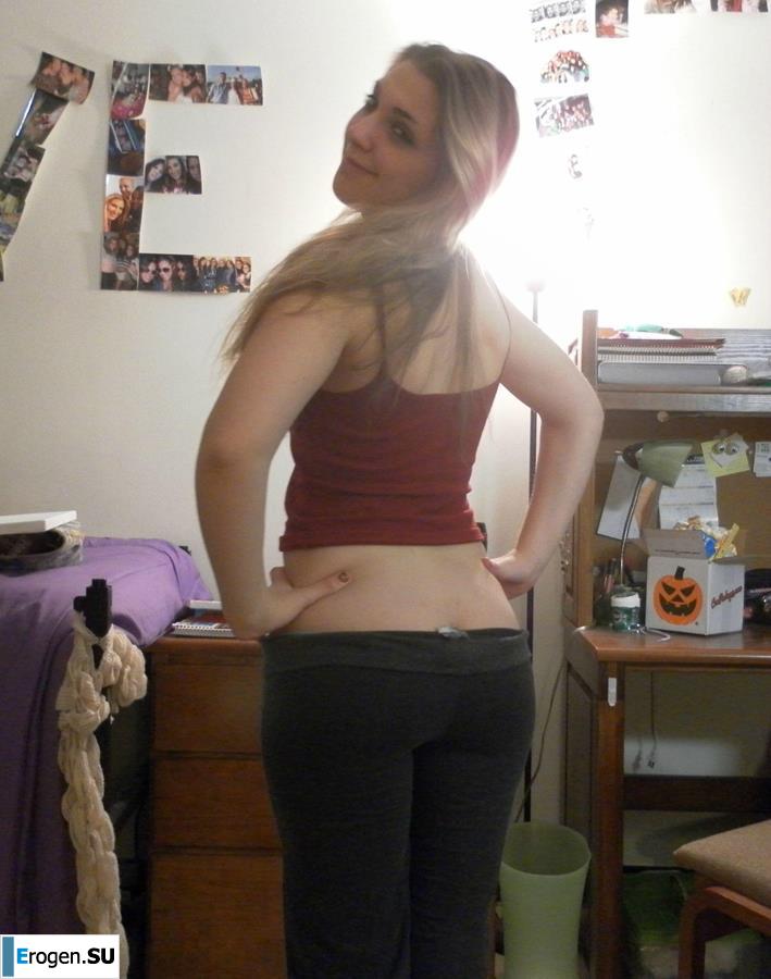 Homemade Blonde. Photo 59