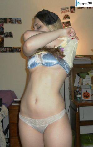 Homemade Blonde. Thumb 5