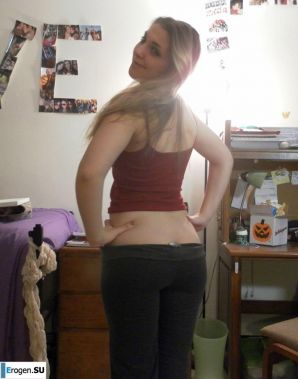 Homemade Blonde. Thumb 59