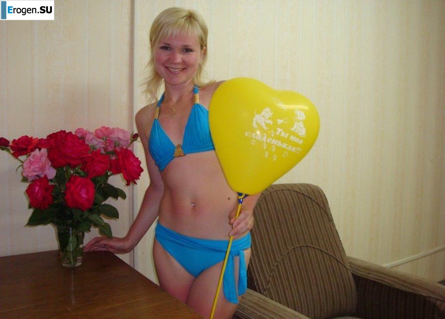 Sasha from Moscow. Photo 30