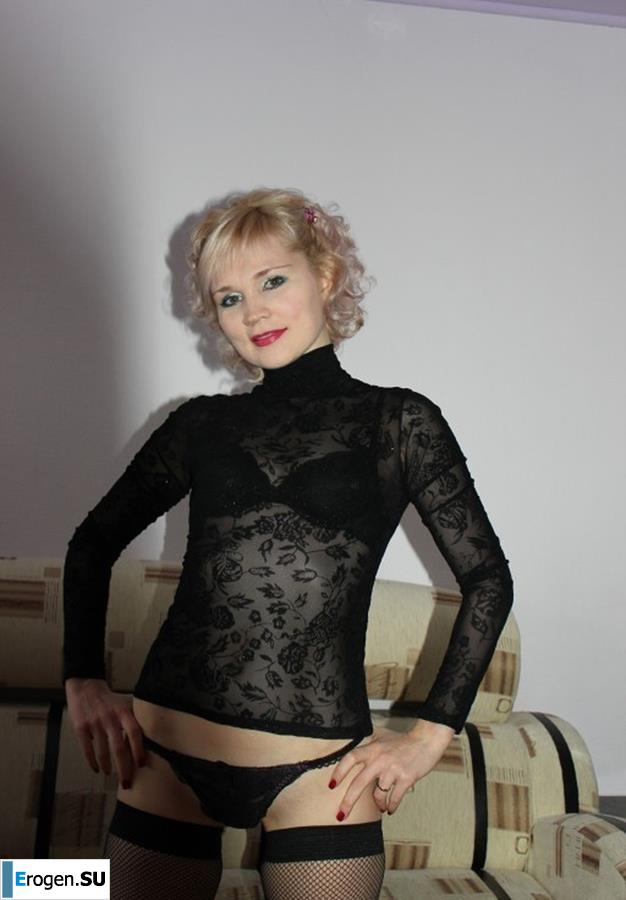 Sasha from Moscow. Photo 37