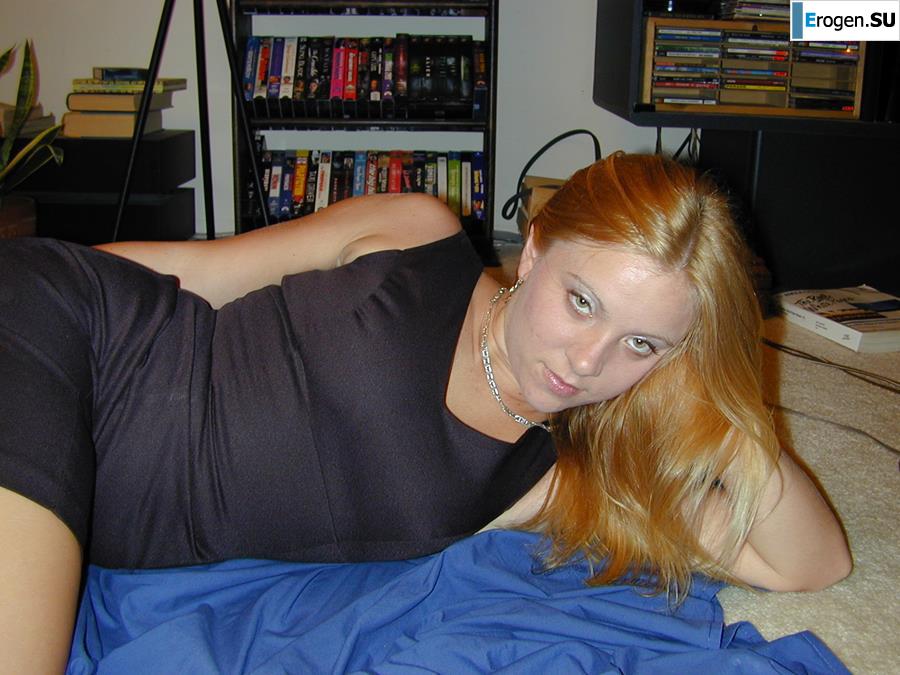 Блондинистые подружки. Фото 12