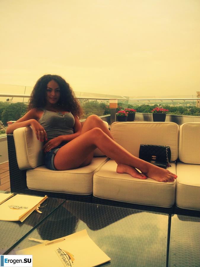 footfetish. Part 2. Photo 15