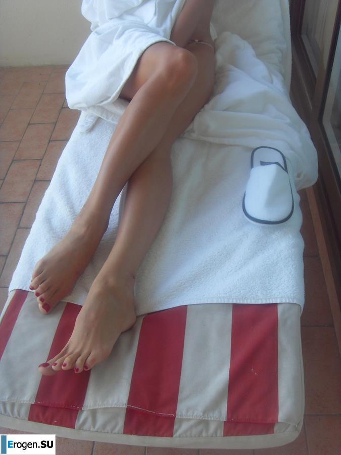 footfetish. Part 2. Photo 36