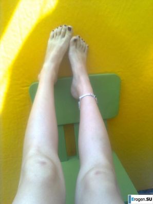 footfetish. Part 2. Thumb 17