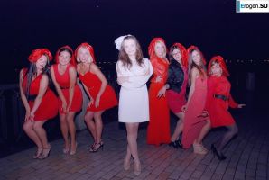 footfetish. Part 2. Thumb 19