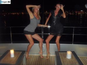 footfetish. Part 2. Thumb 35