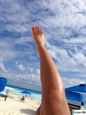 footfetish. Part 2. Thumb 38