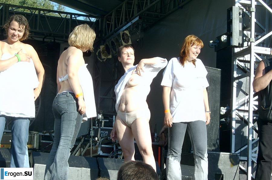 Еще русские фестивали, концерты. Фото 12