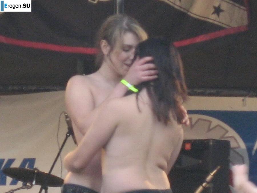 Еще русские фестивали, концерты. Фото 24