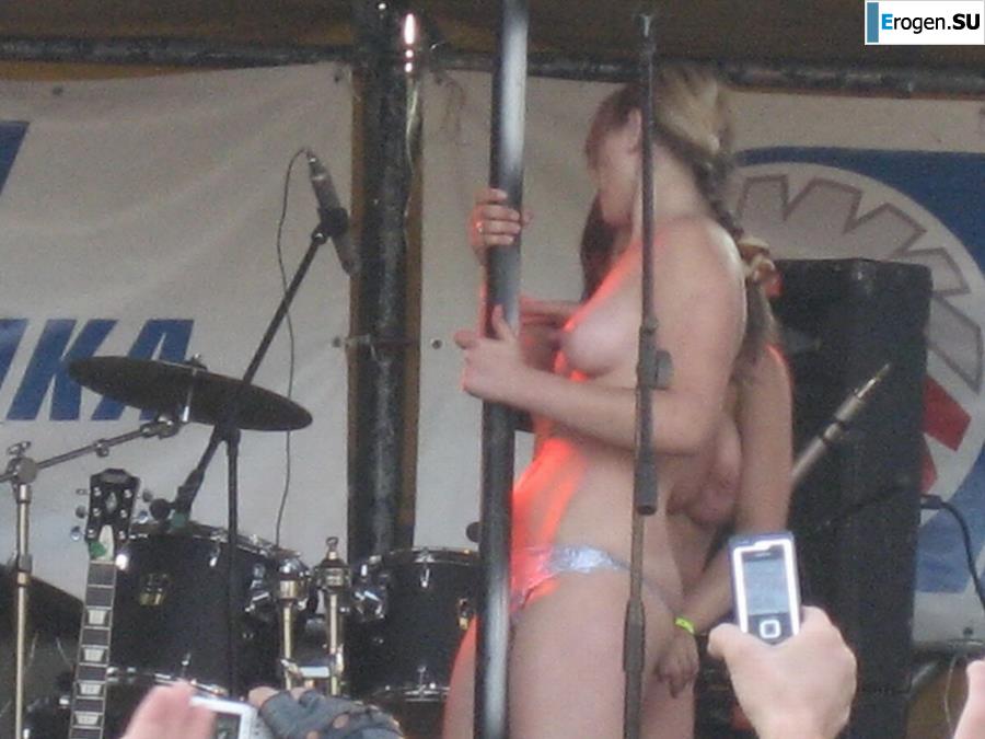 Еще русские фестивали, концерты. Фото 39