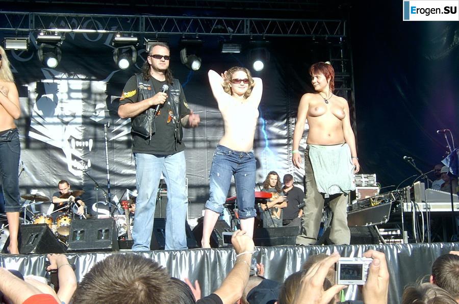 Еще русские фестивали, концерты. Фото 7