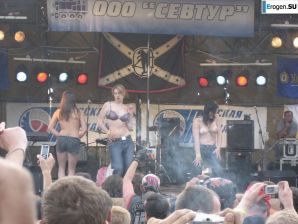 More Russian Festivals, Concerts. Thumb 15
