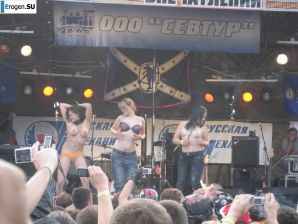 More Russian Festivals, Concerts. Thumb 18