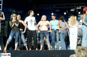 More Russian Festivals, Concerts. Thumb 23