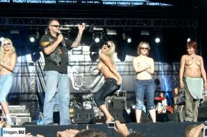 More Russian Festivals, Concerts. Thumb 6