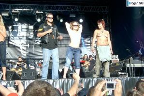 More Russian Festivals, Concerts. Thumb 7