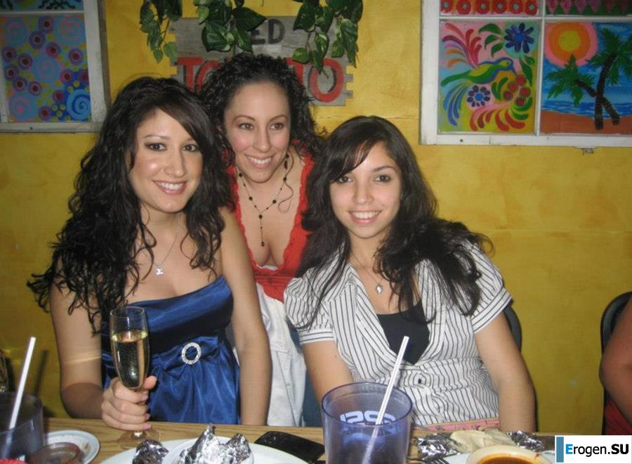 Jasmine Rivera. Photo 10