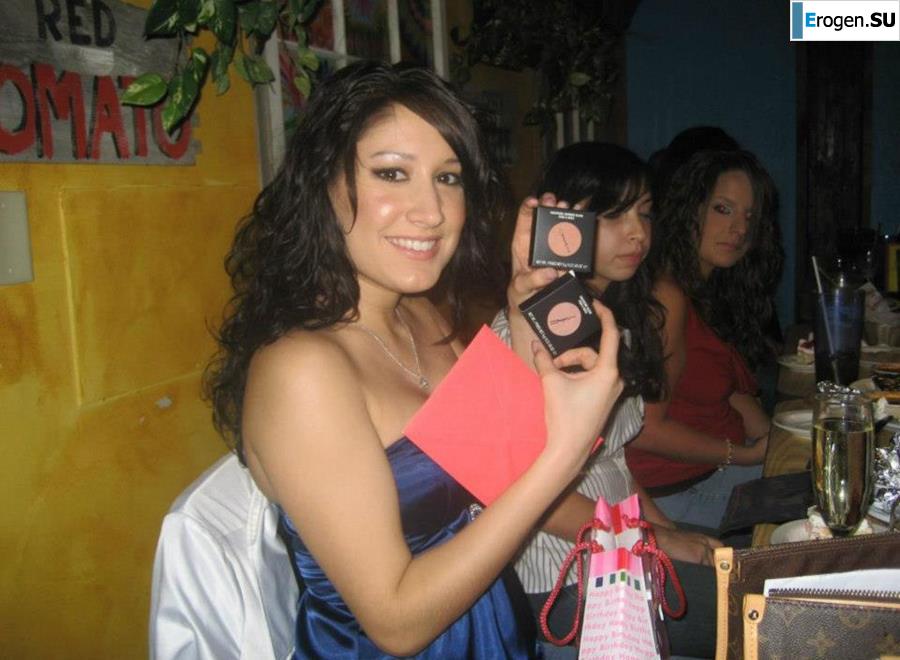 Jasmine Rivera. Photo 8