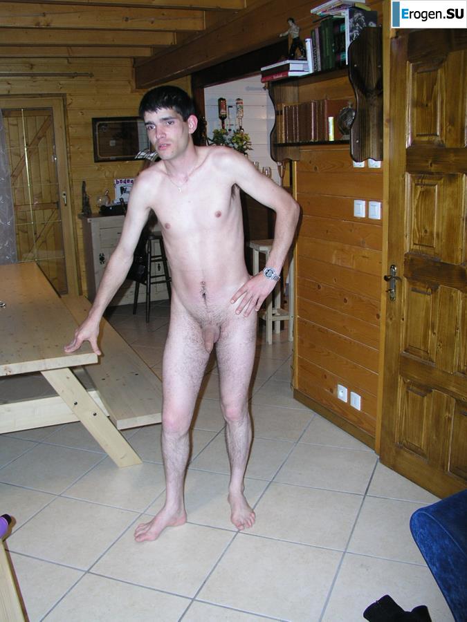 Disgraces in the sauna. Photo 12