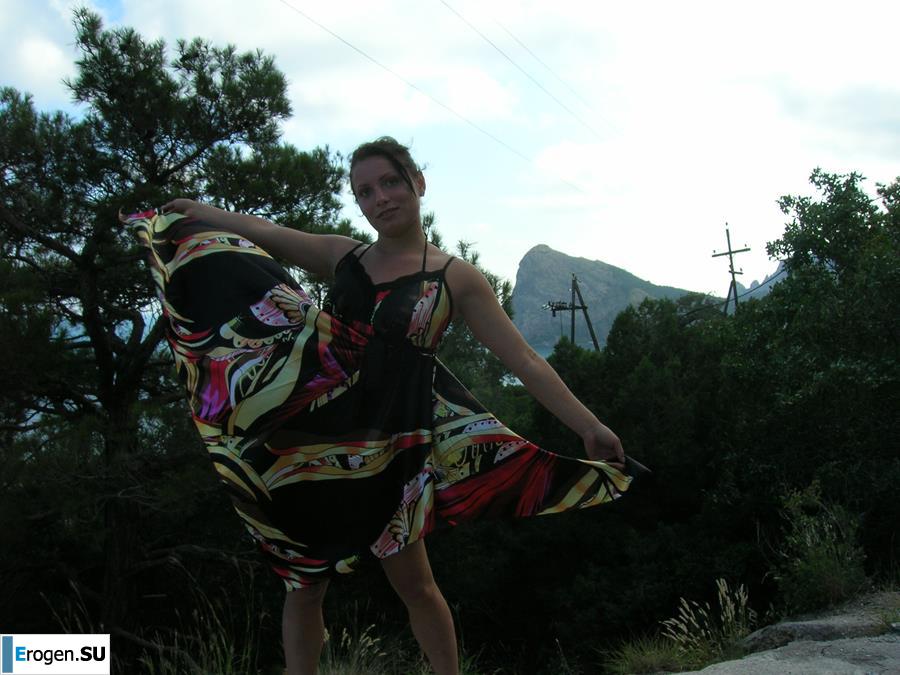 Rest in Koktebel. Photo 20