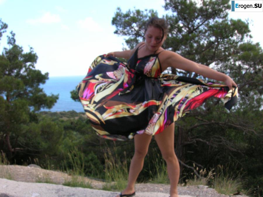 Rest in Koktebel. Photo 21