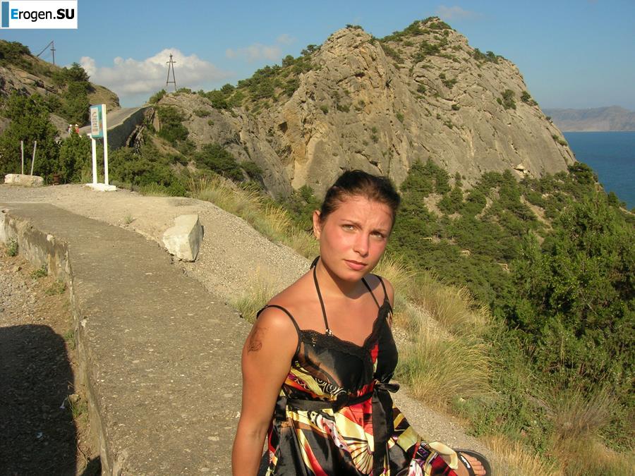 Rest in Koktebel. Photo 22