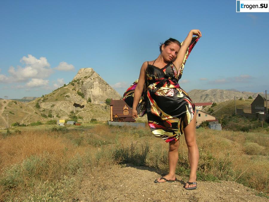 Rest in Koktebel. Photo 25